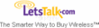 LetsTalk.com