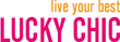 Lucky Chic Coupons