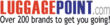LuggagePoint.com