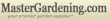 MasterGardening.com
