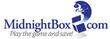 Midnightbox.com Coupons