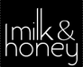 Milk & Honey Shoes