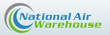 National Air Warehouse Coupons