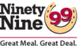 Ninety Nine Restaurant Coupons