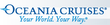 Oceania Cruises Coupons