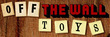 Off the Wall Toys