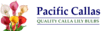 Pacific Callas Coupons