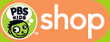 PBS Kids Shop