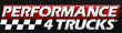Performance 4 Trucks