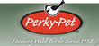 Perky-Pet Bird Feeders