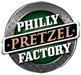 Philly Pretzel Factory Coupons