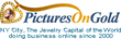 Pictures On Gold