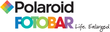Polaroid Fotobar Coupons