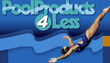 PoolProducts4Less Coupons