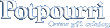 Potpourri Coupons