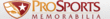 Pro Sports Memorabilia