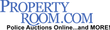 PropertyRoom.com Coupons