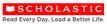 Scholastic Printables