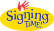 Signing Time
