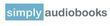 Simply Audiobooks Coupons