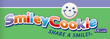 Smiley Cookie