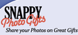 Snappy Photo Gifts