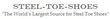 Steel Toe Shoes Coupons