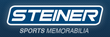 Steiner Sports Memorabilia