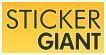 StickerGiant.com Coupons