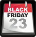 TGI Black Friday Coupons