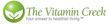 The Vitamin Creek Coupons