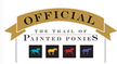 Trail of Painted Ponies