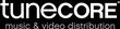 TuneCore