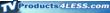 TVProducts4Less.com Coupons