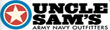 Uncle Sam's Army/Navy Outfitters