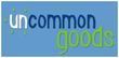 uncommongoods Coupons