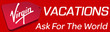 Virgin Vacations Coupons