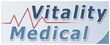 Vitality Medical Coupons
