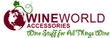Wine World Accessories Coupons