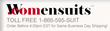 Womensuits.com