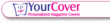 YourCover Coupons