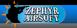 Zephyr Sports Coupons