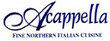 Acappella Coupons New York, NY Deals