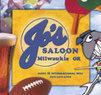 Jo's Saloon Coupons Milwaukie, OR Deals