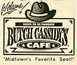 Butch Cassidy's Cafe Coupons Mobile, AL Deals
