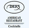 DEKS AMERICAN RESTAURANT Coupons Rocky Point, NY Deals
