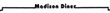 Madison Diner@ The Madison Bowl Coupons Cincinnati, OH Deals