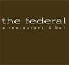 The Federal a Restaurant & Bar Coupons Agawam, MA Deals