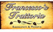 Francesco's Trattoria Restaurant & Pizzeria Coupons East Islip, NY Deals