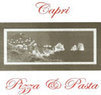 Capri Pizza & Pasta Coupons Lutz, FL Deals